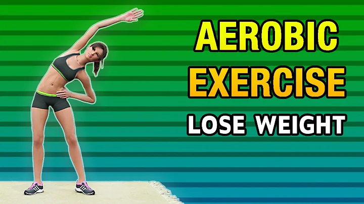Aerobic Exercise At Home To Lose Weight