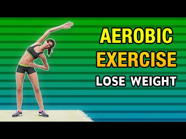 Aerobic Exercise At Home To Lose Weight class=