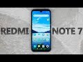 Xiaomi Redmi Note 7 - Обзор