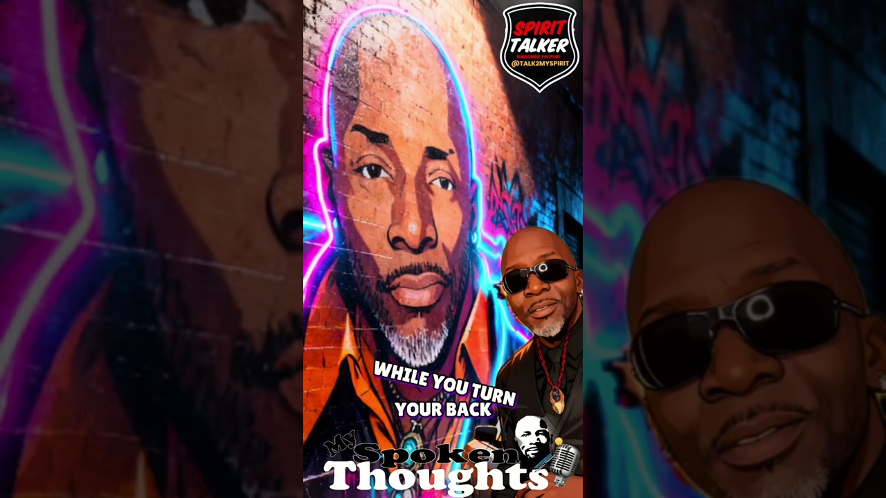 Stop Living Earthly, Free Your Spirit NOW! 