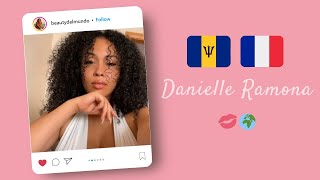 Danielle Ramona