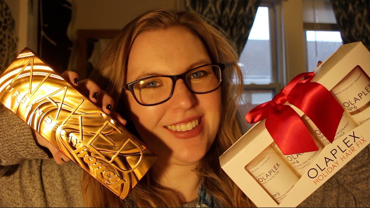 Sephora Holiday Bonus VIB Sale Haul