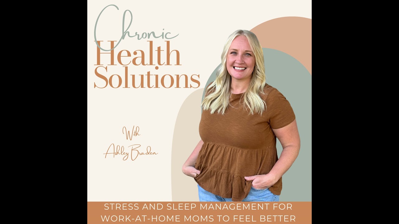 171. Brain Fog and Fatigue? Why Vitamin D Might Be The Cause (Even If Your Levels Are “Normal”)