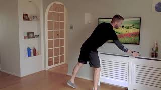 Exercise Referral with Alistair