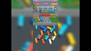 Crowd Express Level 245 Walkthrough Solution  Wealth