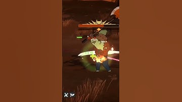 swordash Into The Shadow #shorts