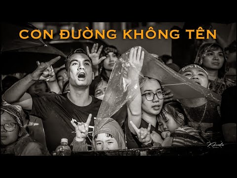 Video Bức Tường - CON ĐƯỜNG KHÔNG TÊN | Liveshow Trở Về - YouTube