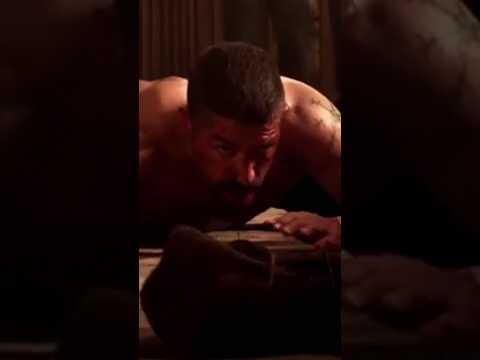 قتال بويكا واغنية حماسية بويكا قتال الشوارع قتال بويكا 2023