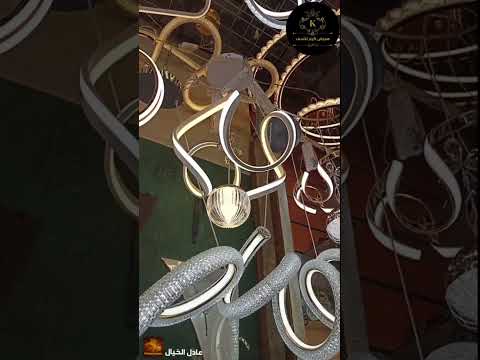 كل اللي أنت محتاجة هتلاقيه موجود عندنا