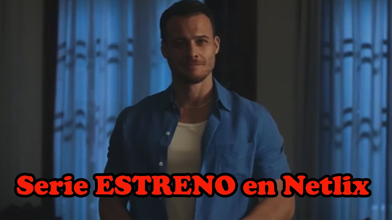 Platonik Nueva Serie Turca de NETFLIX protagonizada por KEREM BURSIN y GUPSE OZAY