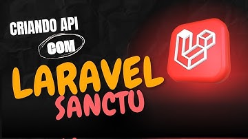 API com Laravel - live
