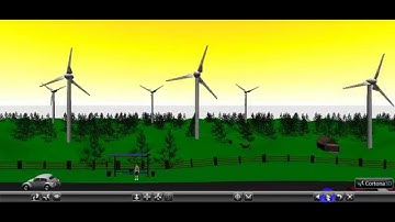 VRML Assignment - IT 13 0646 00