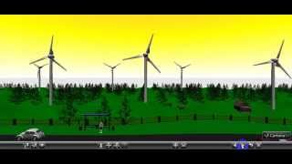 VRML Assignment - IT 13 0646 00
