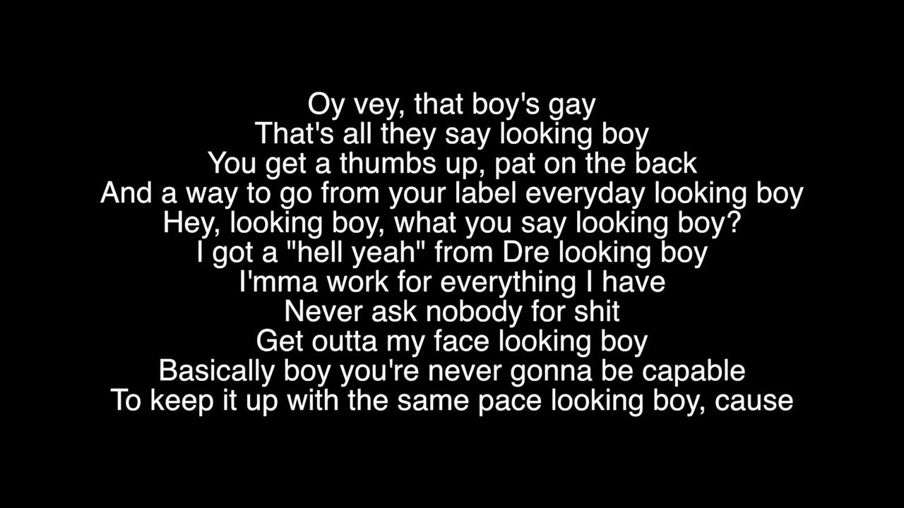 good fuck len lyricsx