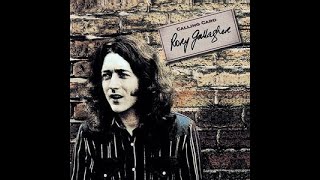 Rory Gallagher:-&#39;Jack-Knife Beat&#39;