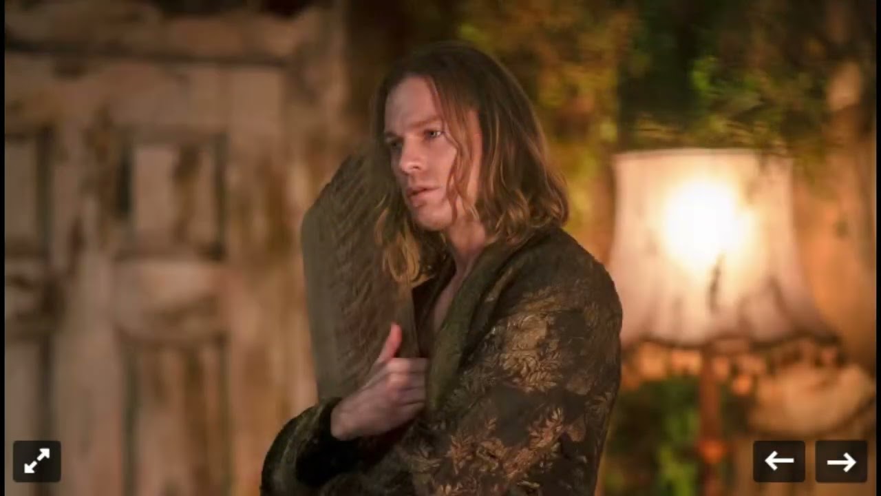 Interview With The Vampire Season 3 Gets A Major Filming Update From Producer