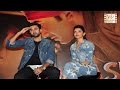Ranbir reacts to Deepika statement that she is still in love with him