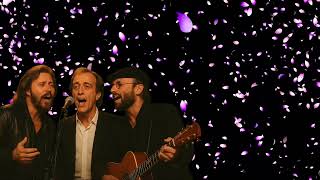 Bee Gees – Wedding Day 💍🎤 (Live Lyrics Video) | Romantic Ballad