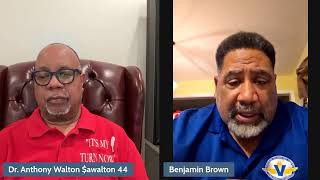 "It's My Turn Now" " Aviation and Higher Education Options" 5-18-2-26
