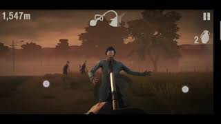 AWAL PELARIAN KE HUTAN#6#SURVIVAL screenshot 2