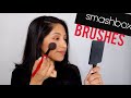 Demo | Smashbox Brushes