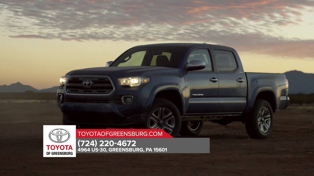 Toyota dealership Johnstown PA Toyota Johnstown PA YouTube
