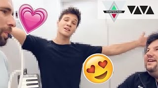 Wincent Weiß | Musik sein | VIVA Fahrstuhlmusik Exklusiv