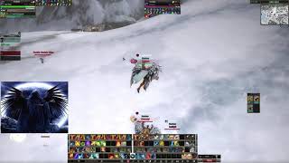 Rappelz Boss Hunter Again