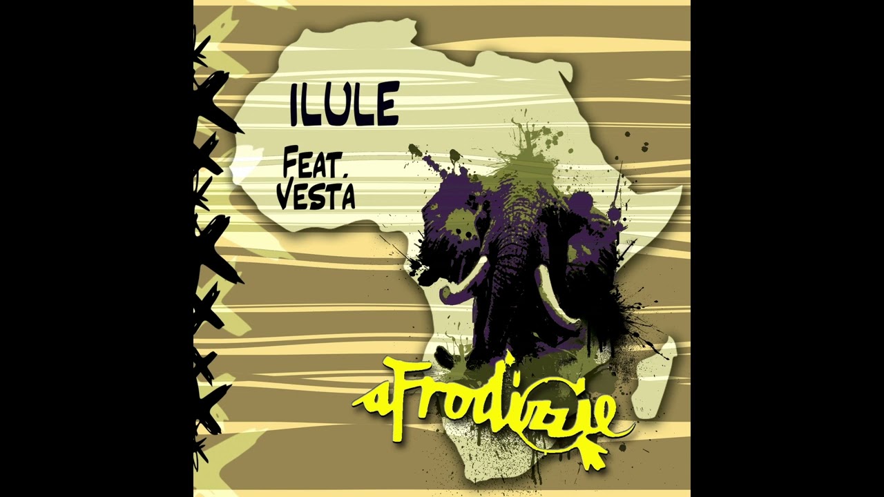Watch AFRODIZZIE - ILULE Feat. VESTA on YouTube Watch AFRODIZZIE - ILULE Feat. VESTA on YouTube