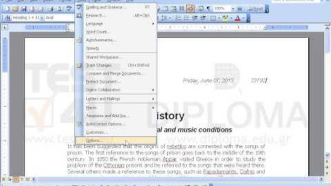 Display all the field codes of the document.