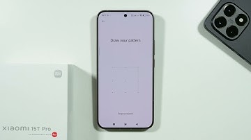 Xiaomi 15T/15T Pro: ontwikkelaarsopties inschakelen