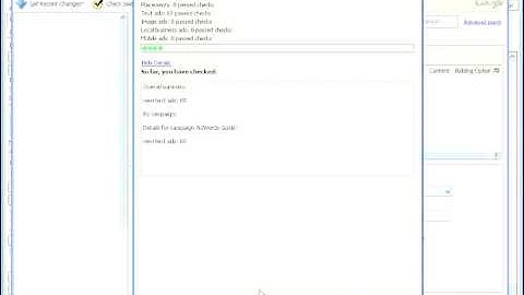How to Create a Perfect Google AdWords Campaign from Start to Finish - Part 10b of 10