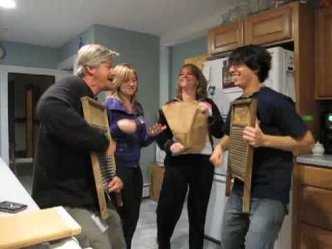 Washboard Mania '09