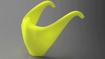 21st Century Face Mask Part 4