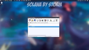 💙CRACKED BY STORM | SOLANA BOT | NEW UPDATE | SOLANA NFT MINER!💙