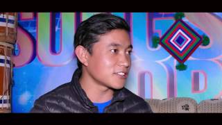 Kanchan Thalang/First Historical Limbuwan Singing IDOL 2012/Yuma Arts Kanchan Thalang/First Historical Limbuwan Singing IDOL 2012/Yuma Arts
