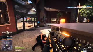 הצצה לעתיד פרק 2 - Battlefield Hardline