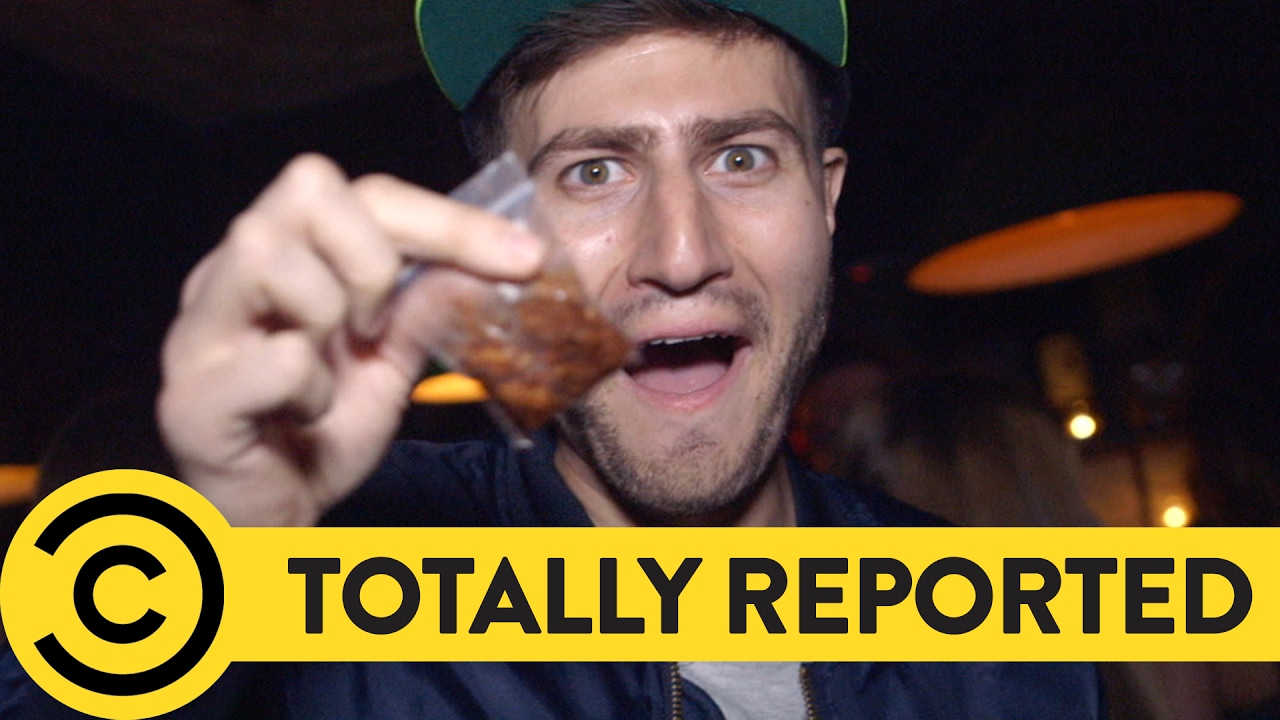 Comedy Central Shares Global Slate Of Web Series Including One