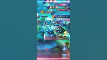 Mobile Legends Montage 💥 | Epic Kills & Clean Edits #reels #mobilelegends #mlbb #shorts #usa
