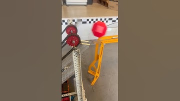 Dual Conveyor Prototype 🫠 : VEX V5 Push Back