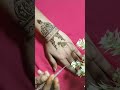 peacock mehndi design|vrial mehndi design #mehndi #youtubeshorts #henna #mehndidesign