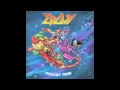 Edguy - Rocket Ride [HQ]