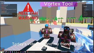 New vortex tool for making videos into vortex games.