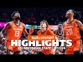 Illini mbb  highlights vs michigan state 11124