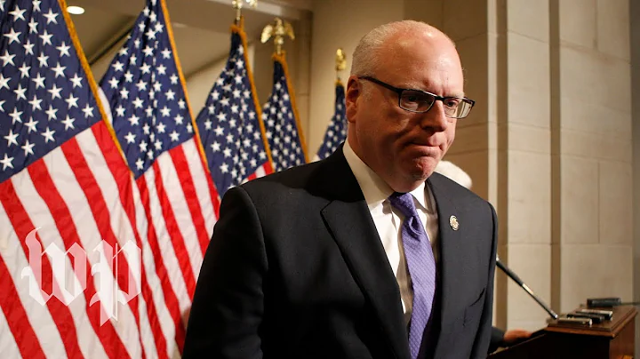 What Joe Crowley's shocking loss means for Democrats