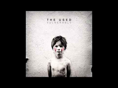 The Used (+) Together Burning Bright (Acoustic)