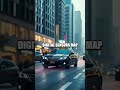 Aero Tuning for City Taxis