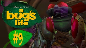 DEFEAT THUD! - Disney