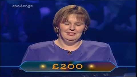 Who Wants To Be A Millionaire?: Funny Questions & Answers (Part 3)