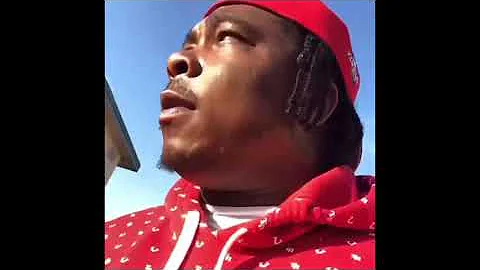 Projeck Bo Call Out Mozzy Big Homie Snubbz🤯Says He A B**** He’ll👊🏾👊🏾Out Snubbz🥶Stay Outta LA🤬